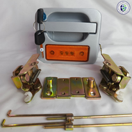 Handle Bagasi Kotak Lampu/Handle Bagasi Bus Lampu/Handle Tarikan Bagasi Bus