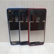 MESIN Bazel center bone, Bazel sits the engine cover realme 5