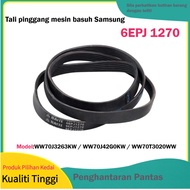Samsung  6EPJ1270 Belt for washing machine use