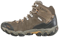 Oboz Men's Bridger Mid B-Dry Hiking Boot Oboz Men's Bridger Mid B-Dry Hiking Boot