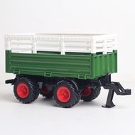 Accessories Barrel trailer (210 HP Tractor Link); toy tractor accessories; PKRMTX