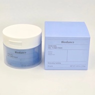 🎀โทนเนอร์แพด Biodance Gel Toner Pads มี 4 สูตร🎀1 กระปุก 60 แผ่น ช่วยผัดเซลล์ผิว ใช้ง่าย สะดวก