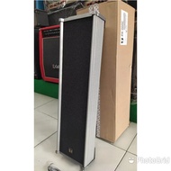 Colum speaker toa ZS 202C 20watt / Original Speaker Coloum TOA ZS202C ZS-202C ZS 202C Original TERBA