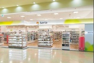 Seria/Cando/Daiso/思夢樂/Workman 代購