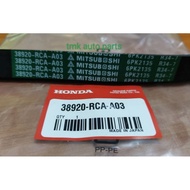 HONDA (6PK2135) HONDA SDA V6 3.0 FAN BELT (38920-RCA-A03)