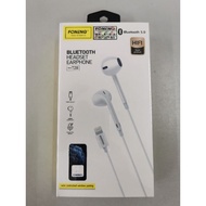 Foneng T28 Lightning Earphone