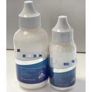 Lace Wig Adhesive - Special Glue for Skin and Synthetic Hair, Invisible Scalp Bonding Solution Pelek