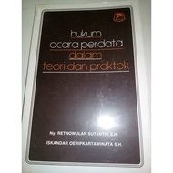 Civil Procedure Law Book