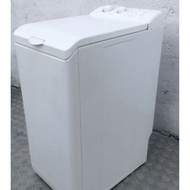 洗衣機(上置式) ZWQ5100 金章1000轉5.5KG 95%新免費送及裝(包保用) 雪櫃