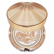 Age20's 逆齡保濕安瓶粉餅 Essence Cover Pact SPF50+ PA+++