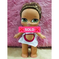 baby bratz for maam M