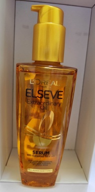 LOréal ELSEVE Extraordinary oil  hair serum 100ml