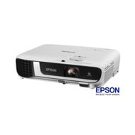  EPSON EB-W52投影機