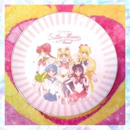 【現貨特賣】美少女戰士日本限定Eternal x 日本3coins限定陶瓷碟 Sailor moon 月野兔 百變小櫻 小魔女doremi