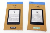 Máy Đọc Sách Kindle Basic 2024 16GB Tặng Kèm Bao Da + Kho Sách - Hàng Chính Hãng - BH 1 Năm - Có Xuấ