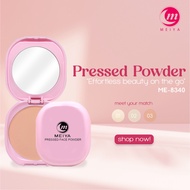 MEIYA PRESSED FACE POWDER