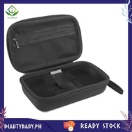 [beautybaby.ph] EVA Hard Case Gaming Controller Case for Backbone One Mobile Gaming Controller Prote