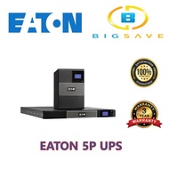 EATON 5P UPS 5P1150IT , 5P1150IR , 5P1550IT ,  5P1550IR TOWER & RACK UPS