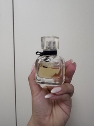 YSL Mon Paris 香水