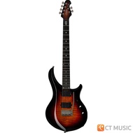 Sterling by Music Man MAJ200 Electric Guitar กีตาร์ไฟฟ้า MAJ 200