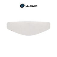 LS2-Pinlock 70 Max Vision for FF908 DKS520 (800400035)-Helmet Accessories