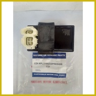 ◮ ✴ ↂ XPLORER150Z/CAFE150 CDI (BATTERY OPERATED) MOTORSTAR