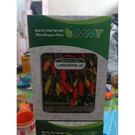 Benih Cabe Rawit Unggul Langgeng 58 10gram