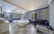 Sacheon (Samcheonpo) Hotel Bada