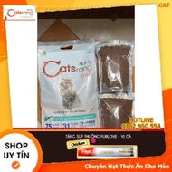 Catsrang seeds, nutritional seeds for cats 4kg