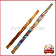Long Incense 3 Sticks Chinese 1.5-2 Feet
