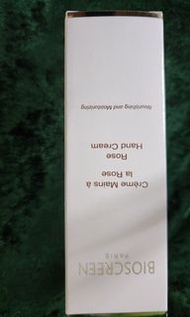 Ingrid Millet Hand cream