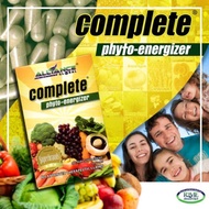 Complete phyto energizer AIM Global 30 capsules