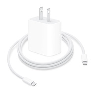 6FT 20W USB type C Charger Fast Charging for iPhone 16e 16 15,iPad 11 A16 2025 Air Pro 13/12.9,10th,