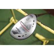 Stick Golf Wood Rescue No. 3 Wilson Fat Shaft USA Loft 17