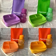 Eco Bottle kids Tupperware 350ml