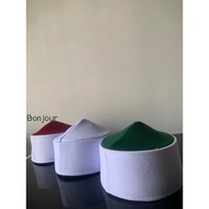 KOPIAH IMAM / KETAYAP Imam / Kopiah Azhar / Kopiah Mesir