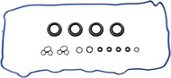 Engine Valve Cover Gasket Set Compatible with Lexus Scion Toyota Vehicle ES300h NX300h, tC, Camry Ra
