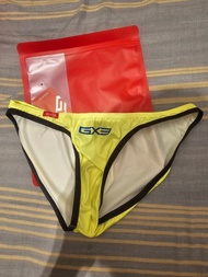 Gx3 內褲
