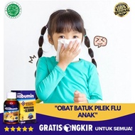Obat Batuk Pilek Flu Anak Umur 2 3 4 5 6 7 Tahun Penurun Demam Tinggi Panas Tidak Turun Batuk Alergi