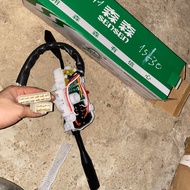 Synthetic switch jk330h1