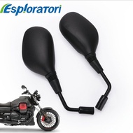 E-commerce ATV Four-Wheeler Motorcycle ATV Electric Vehicle Universal Rearview Mirror Reflector Reve