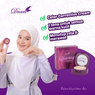 DNARS GLOWING FOUNDATION