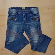 jual celana BEIKER JMC jeans