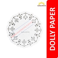 DOLLY PAPER | KERTAS DOLLY