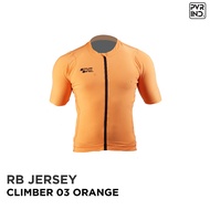 Jersey ROADBIKE CLIMBER SERIES PVRIND | Jersey | Roadbike | Men Women | Unisex | Bike | Concubine