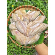 Sun-Dried Nile Tilapia​ Tilapia With Back Slit​ Organic Natural