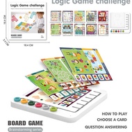 Board games for kids Family games