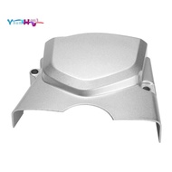 Left  Sprocket Cover Fit for 50Cc 70Cc 90Cc 110Cc 125Cc Dirt Pit Bike Quad Bike ATV Go Kart  Sprocke