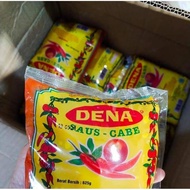 Dena saos cabe aslii