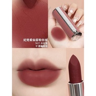 Givenchy/Givenchy Marble Small Pink Lipstick 102 117 333 37 Fan Velvet Lipstick N39